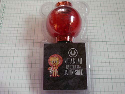 Amazon.co.jp: 動作確認済み】 倖田クマ 提灯 大きめペンライト 倖田